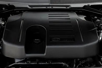 Land Rover Defender 110 X-Dynamic SE P400, миниатюра 14
