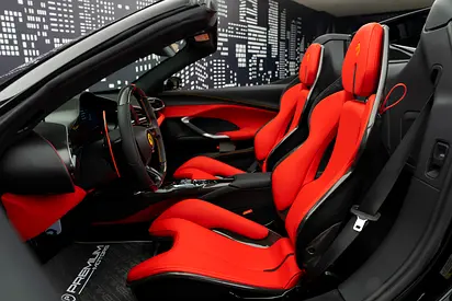 صورة مصغرة 11 لـ 2025 Ferrari 296 GTS