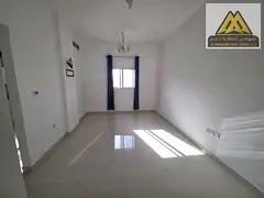 A well-maintained one-bedroom apartment in a clean and modern building, featuring a practical layout