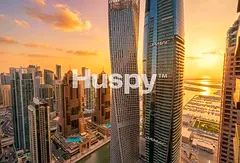 Vacant | Furnished | Sunset Views