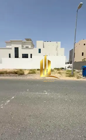 Residential Land for Sale – Muzeirah, Al Rahmaniya, Sharjah