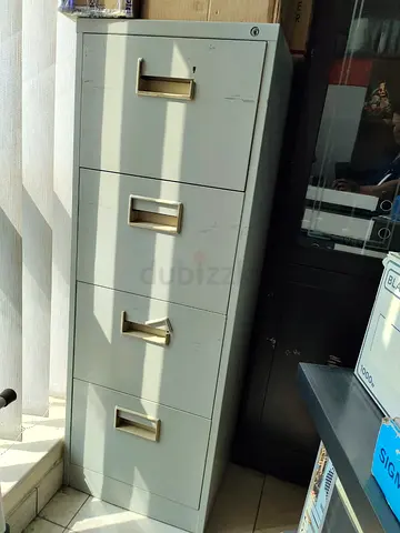 Steel Drawer Cabinet