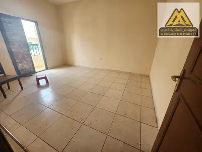 Spacious and Comfortable Layout | Separate Living Room | Balcony | Closed Kitchen | Central AC | Free Maintenance by Landlord | Prime Location