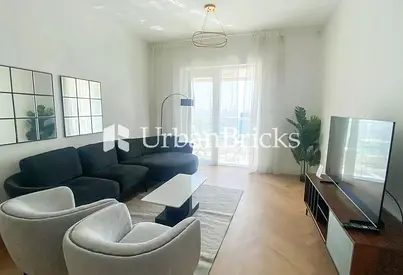 2BR | Fully Furnished | Modern furniture