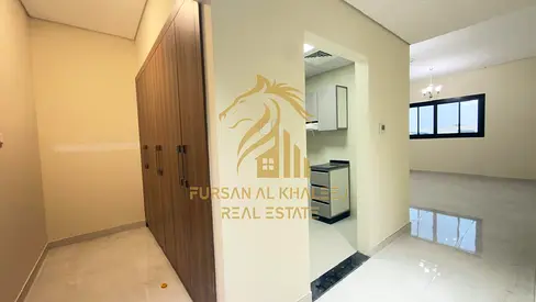 Family Only | Separate Kitchen | Wardrobes | Brand New