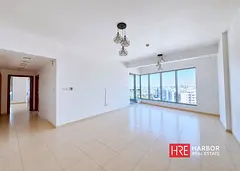 Spacious Layout | Vacant | Great Investment