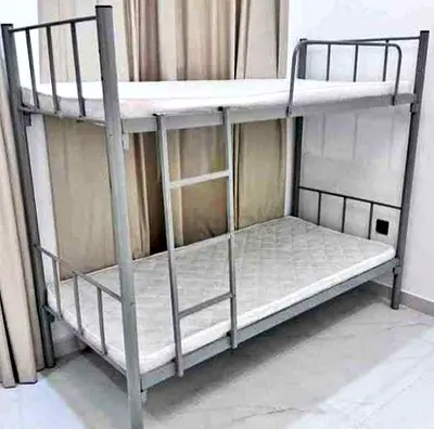 Bed Bunker Type New Heavy Duty