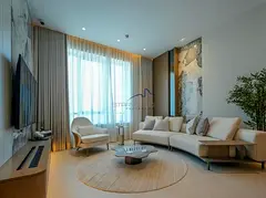 Op Price | Stylish 1BR Apartment | Beverly Grande | Investor Deal