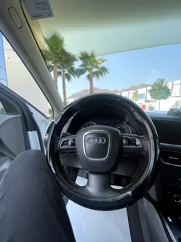 صورة 2 لـ 2011 AUDI Q5