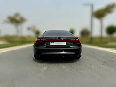 2023 AUDI RS E-TRON GT 照片 5
