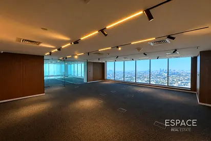 Grade A | High Floor | Near Metro