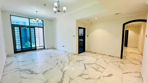 2-BR | Canal View | Huge Layout | Store Room | Ready to Move-In
