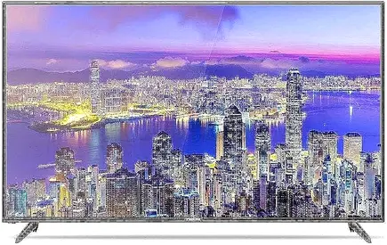 Nikai 32 LED TV - Non Smart, NTV3272LED6