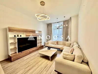 Golf View | Spacious Layout | Prime Location