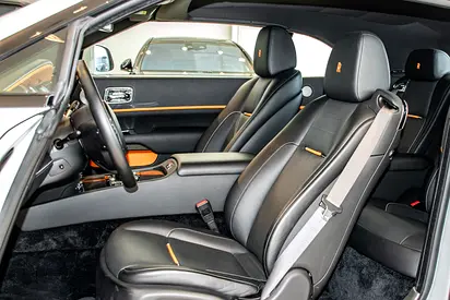 صورة مصغرة 18 لـ 2019 ROLLS-ROYCE DAWN
