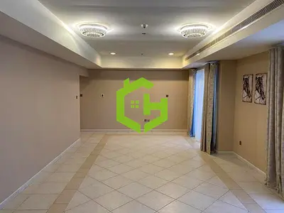 Marina Skyline Views | High Floor | Un Furnished