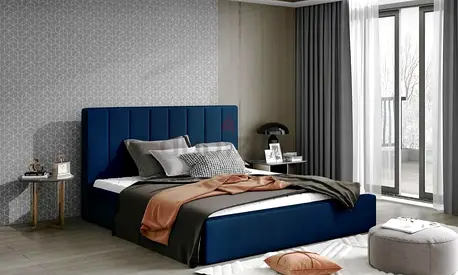 Brand new Queen size Luxury family bed frame with Mattress Available