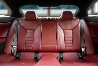 BMW 4 Series M440i xDrive, миниатюра 12