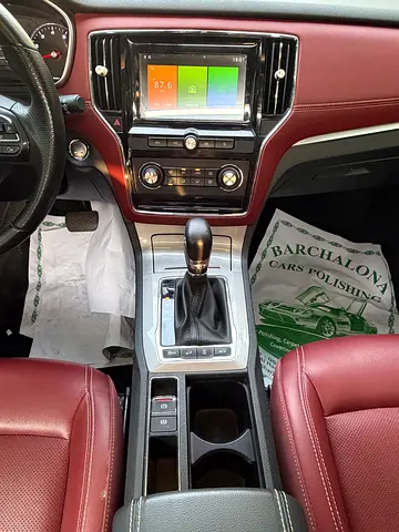 MG RX5 Luxury, миниатюра 13