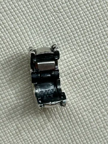 Pandora Single stainless steel