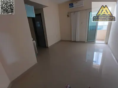 Master bedroom | Central air conditioning | Spacious area | Distinctive view