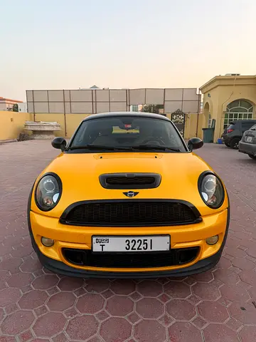 صورة 1 لـ 2013 MINI COOPER