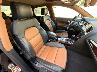 2010 AUDI A6 照片 11