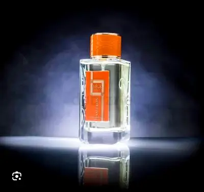 Saffron 100ml
