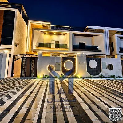 🏡 Beautiful 4-Bedroom Townhouse for Sale in Al Helio 2 A beautifully designed 4-bedroom townhouse located in the prime area of Al Helio 2. ✨ Property Details: 4 Spacious Bedrooms Plot Size: 1,722 sq.