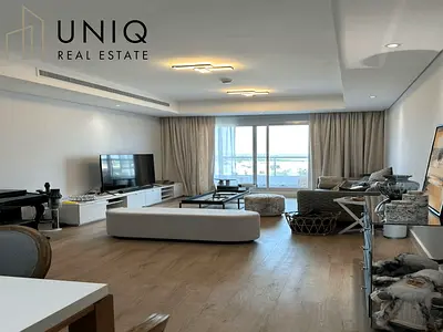 3 Bedroom | Available on July 2026 | Furnished