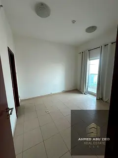 A golden opportunity for an annual rental: the best and most affordable one-bedroom apartment (with