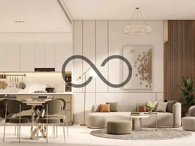 Modern Living | Premium Amenities | Handover Soon