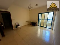 One bedroom and living room | Large space, close to all services | Balcony with open view | Excellen