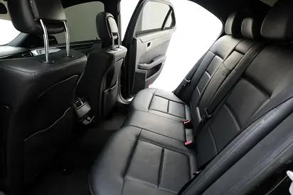 2011 Mercedes-BENZ E-CLASS 缩略图 9