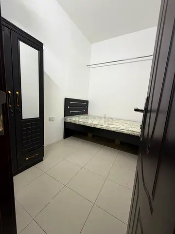 Couple partition available in Mankhool, Spinneys behind