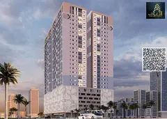 Prime Location | High ROI | Monthly AED 5,333