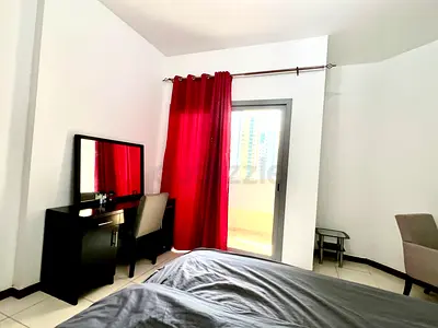 Beautiful Room for Available in Rashidiya 3