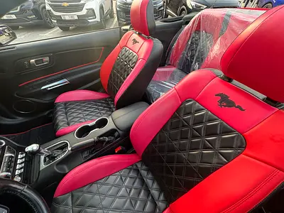 صورة 8 لـ 2020 FORD MUSTANG