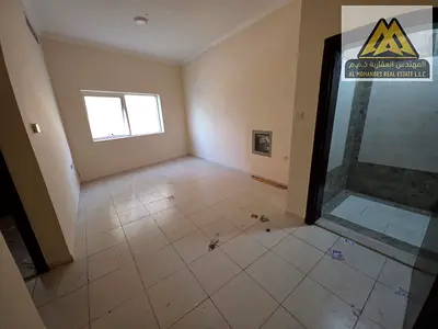 1BHK Apartment for Rent in Al Rashidiya 1, Ajman | Prime Location Next to Orient Towers on Main Road
