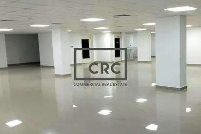 Vacant | Showroom | Near To Business Bay Metro