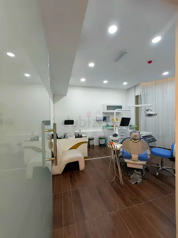 Investors for medical center