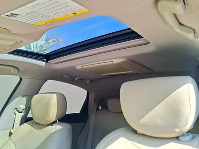 صورة 13 لـ 2014 Infiniti QX70