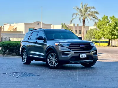XLT Panoramic Fsh not negotiable فل اوبشن السعر نهائي للجادين