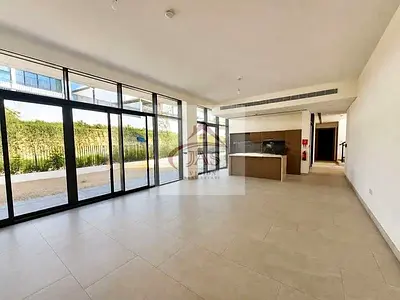 4BR+Maids | Independent Villa | Facing Pool and Park