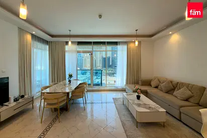 Marina View I Spacious I Maid Room I Unfurnished