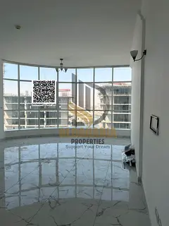 2 Bedroom Apartment for Annual Rent – Al Waha Towers, Ajman