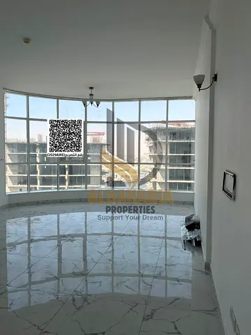 2 Bedroom Apartment for Annual Rent – Al Waha Towers, Ajman