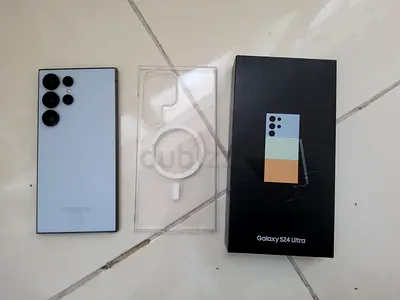 S24 Ultra for sale!