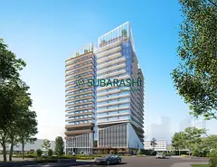 Massive Balcony | 50/50 PP | Q4 2026