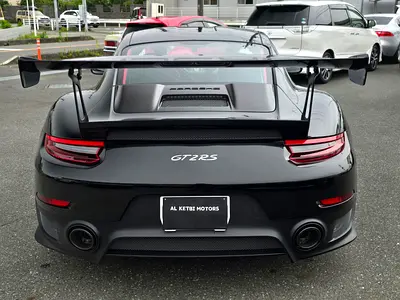 2019 Porsche 911 thumbnail 11